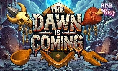 The Dawn Is Coming