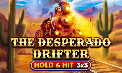 The Desperado Drifter Hold and Hit 3x3