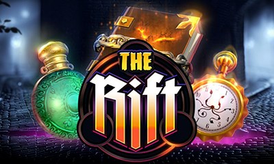 The Rift