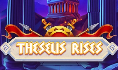 Theseus Rises