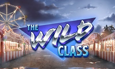 The Wild Class