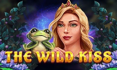 The Wild Kiss