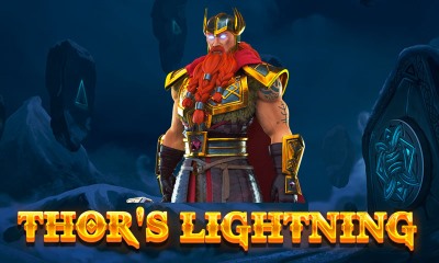 Thors Lightning