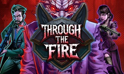 Through the Fire