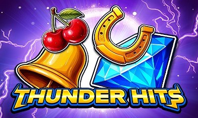 Thunder Hits