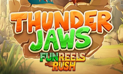 Thunder Jaws