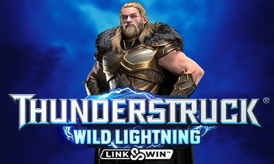 Thunderstruck Wild Lightning