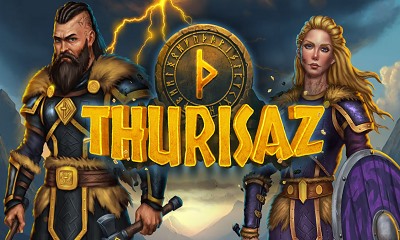Thurisaz