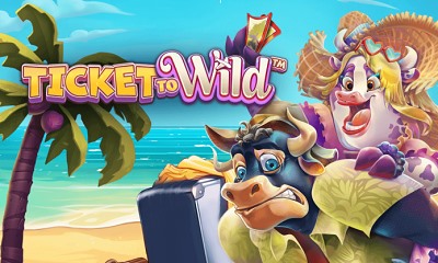 Ticket To Wild