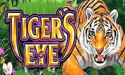 Tigers Eye