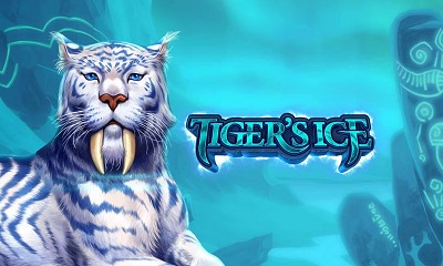 Tigers Ice