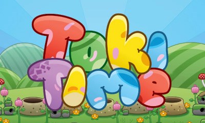 Toki Time