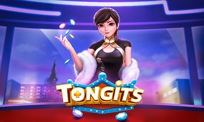 Tongits