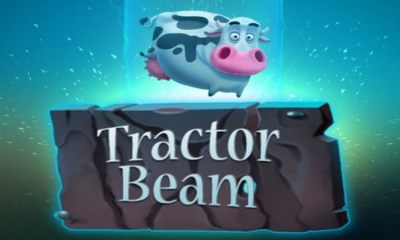 Tractor Beam