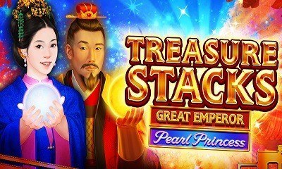 Treasure Stacks