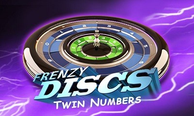 Twin Numbers