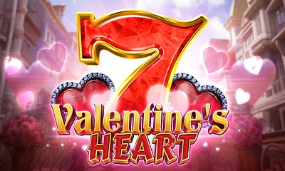 Valentines Heart