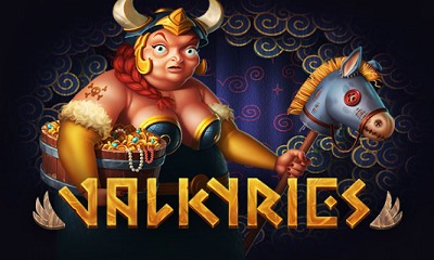 Valkyries