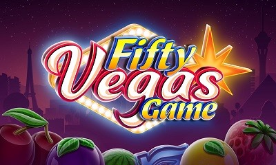 Vegas 50