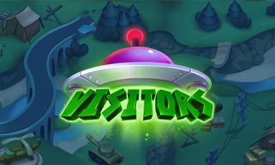 Visitors