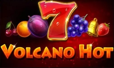 Volcano Hot