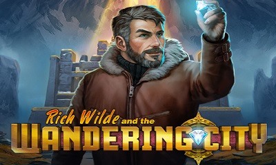 Wandering City