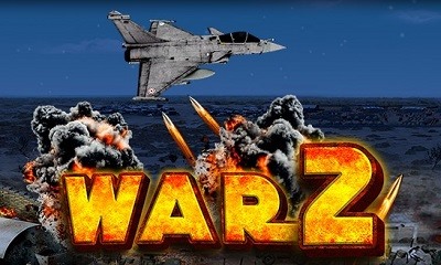 War