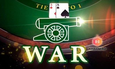 War