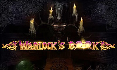 Warlocks Book