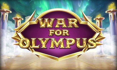 War of Olympus
