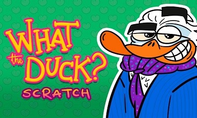 What the Duck