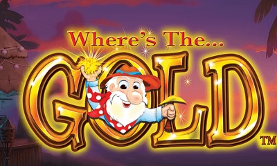 Wheres the Gold