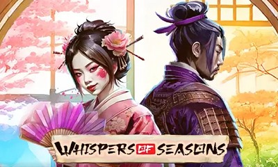 Whispers of Seasons