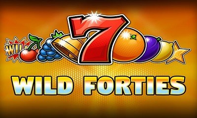 Wild Forties