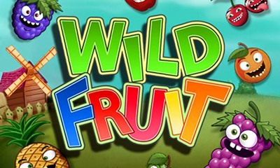 Wild Fruit