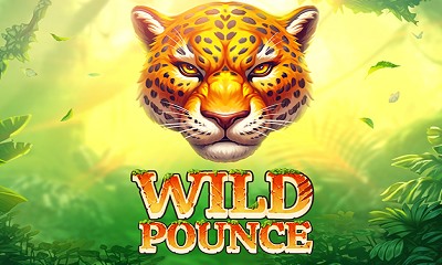 Wild Pounce