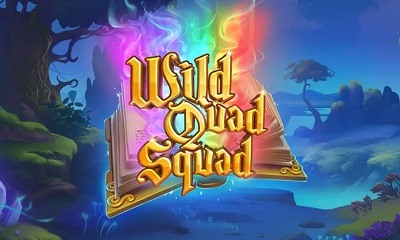 Wild Quad Squad