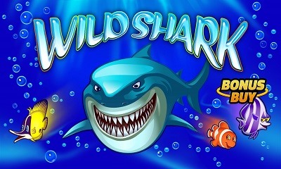 Wild Shark Bonuy Buy
