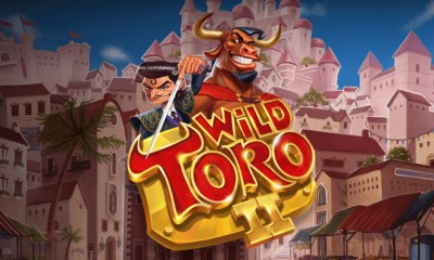 Wild Toro 2