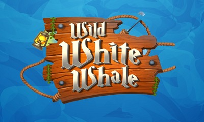 Wild White Whale