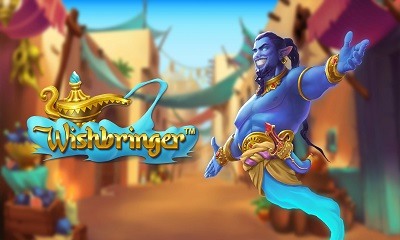 Wishbringer