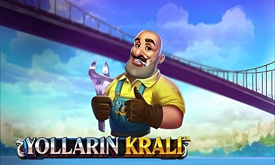 Yollarin Krali