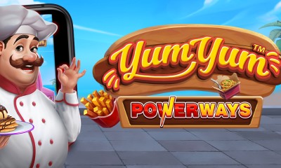Yum Yum Powerways