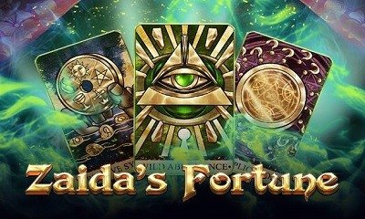 Zaidas Fortune