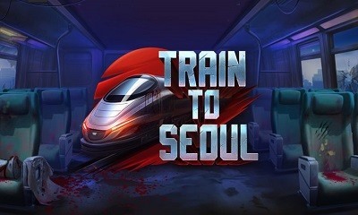 Zombie Train